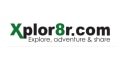 Xplor8r Coupons