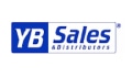 YB Sales & Distributors Coupons