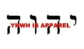 YHWH IS Apparel Coupons