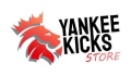 Yankee Kicks Store Coupons