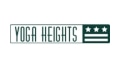 Yoga Heights Coupons