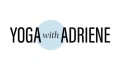 Yoga with Adriene Coupons