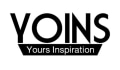 Yoins Coupons