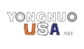 Yongnuo USA Coupons