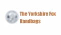 Yorkshire Fox Handbags Coupons