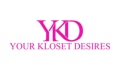 Your Kloset Desires Coupons