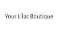 Your Lilac Boutique Coupons