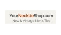 YourNecktieShop Coupons