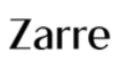 ZARRE Coupons