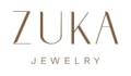 ZUKA Jewelry Coupons