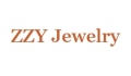ZZY Jewelry Coupons