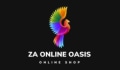 Za Online Oasis Coupons