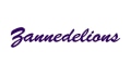 Zannedelions Coupons