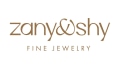 Zany & Shy Coupons