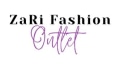 Zari Fashion Outlet Coupons