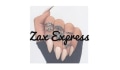 Zax Express Coupons
