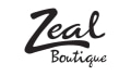 Zeal Boutique Coupons