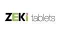 Zeki Tablets Coupons