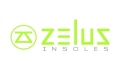 Zelus Insoles Coupons