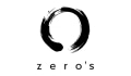 Zero's World Coupons
