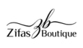 Zifas Boutique Coupons
