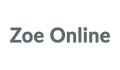 Zoe Online Coupons