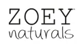 Zoey Naturals Coupons