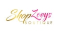 Zoeys Boutique Coupons