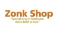 Zonk Shop Coupons