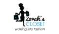 Zorah's Closet Coupons