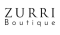 Zurri Boutique Coupons