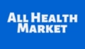 allhealthmarket.com Coupons