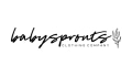 babysprouts clothing company Coupons