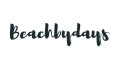 beachbydays Coupons