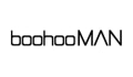 boohooMAN Coupons