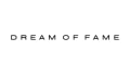 dream of fame Coupons