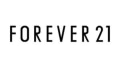 Forever 21 Coupons