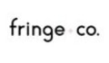 fringe co Coupons