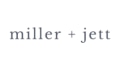 miller + jett Coupons