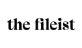 the fileist Coupons