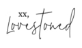 xx, Lovestoned Coupons