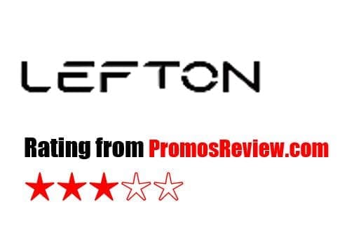 Leftonhome-Review
