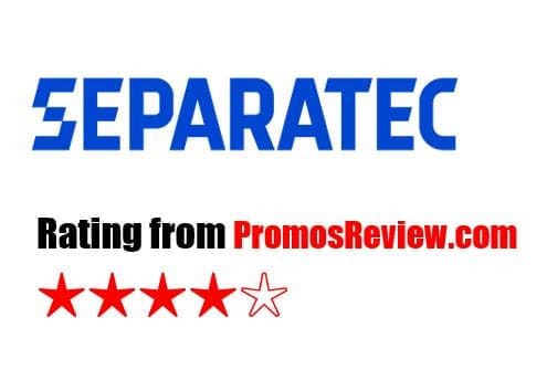 Separatec-Review