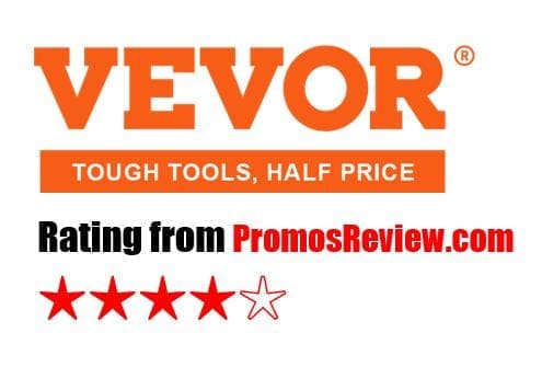 Vevor-Reviews