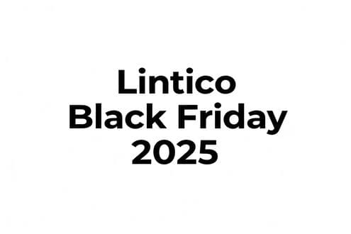 LINTICOBlackFridaySale2025