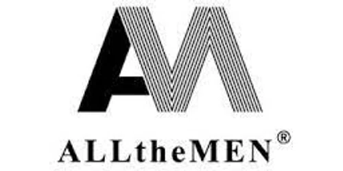 AlltheMen Coupons