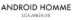 Android Homme Coupons
