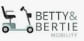 Betty & Bertie Mobility Coupons