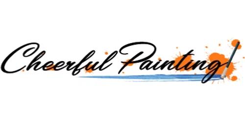 Cheerful Painting Coupons