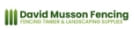 David Musson Fencing Coupons